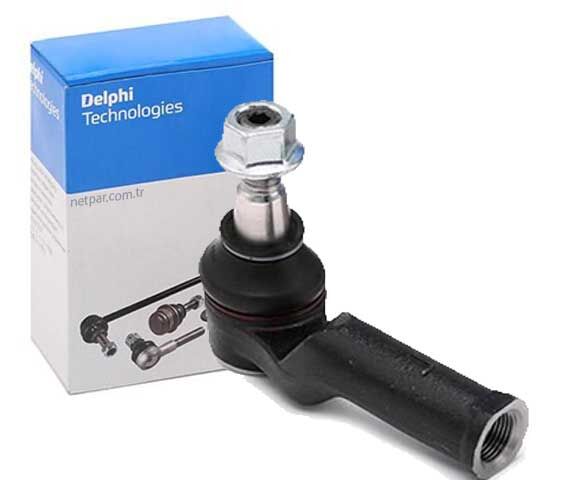 Volvo V60 1.6 T4 2010-2015 Delphi Sağ Rotbaşı