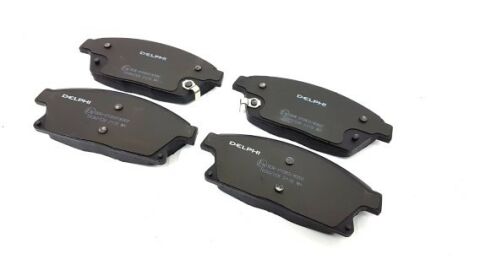 Opel Astra J 1.3CDTI 2009-2016 Delphi Ön Balata NETPAR25034