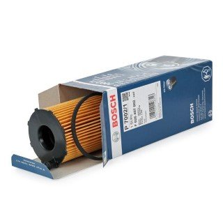 Audi Q7 3.0TDI 2006-2010 Bosch Yağ Filtresi NETPARP7002