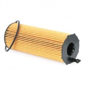 Audi Q7 3.0TDI 2006-2010 Bosch Yağ Filtresi NETPARP7002