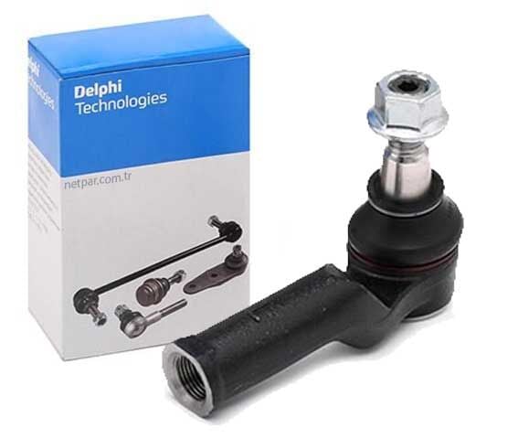 Volvo V60 1.6 T4 2010-2015 Delphi Sol Rotbaşı