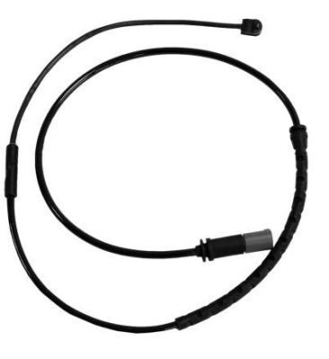 BMW X6 F16 40d xD 3.0 2014-2019 Bosch Arka Balata Fişi NETPAR3512