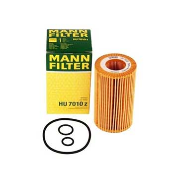 Land Rover Range Rover 3 4.4TDV8 2010-2013 MANN Yağ Filtresi NETPARHU7010Z