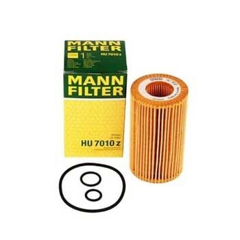 Land Rover Range Rover 3 4.4TDV8 2010-2013 MANN Yağ Filtresi NETPARHU7010Z