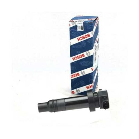 Hyundai i30 1.6 2007-2008 Bosch Ateşleme Bobini NETPAR1062 (G4FC)