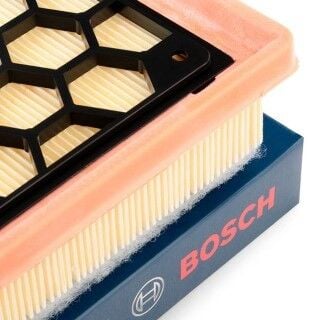 Opel Insignia A 2.0CDTI 2015-2017 Bosch 3lü Filtre Seti 125 kw