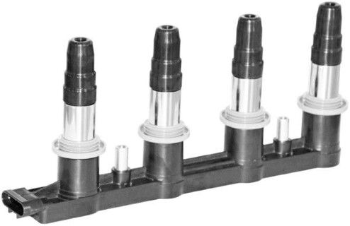 Chevrolet Aveo 1.4 74 kw 2008-2011 Hella Ateşleme Bobini NETPAR0321 (F14D4)