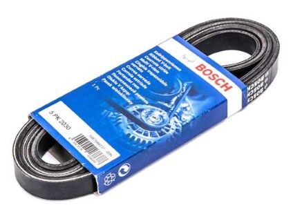 BMW 5 E39 520d 2.0 2000-2004 Bosch V Kayışı 5PK2030 NETPAR8331