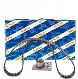 Mitsubishi Carisma 1.9DID 2000-2004 Bosch Triger Seti
