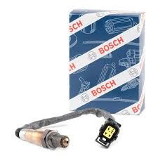 Mercedes C Serisi (203) C230 2.5 2005-2007 Bosch Oksijen Sensörü LSF-4.2