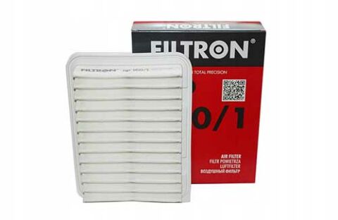 Toyota Auris E15 (06-12) 1.3 2008-2012 FILTRON Hava Filtresi