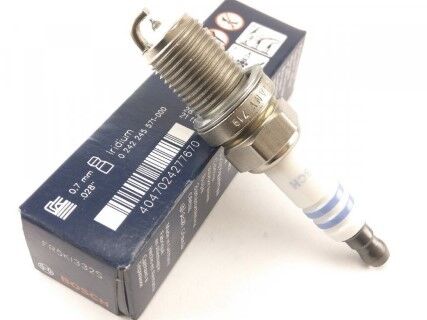 Nissan Maxima 2.0 1994-2006 Bosch İridyum Buji FR5KI332S 6 Adet (VQ20)