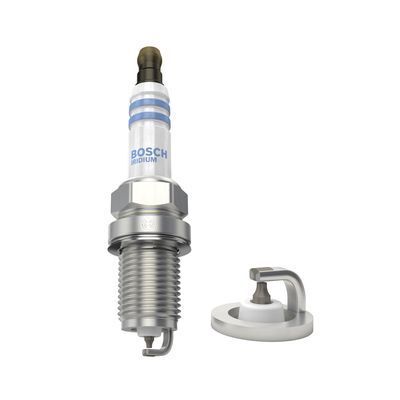 Nissan Maxima 2.0 1994-2006 Bosch İridyum Buji FR5KI332S 6 Adet (VQ20)