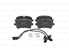 Audi A8 4.2TDI 2009-2014 Bosch Arka Balata