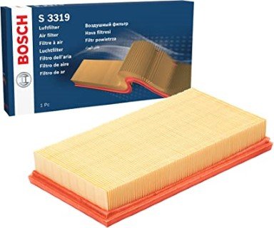 Skoda Roomster 1.2 2006-2007 Bosch Hava Filtresi S3319