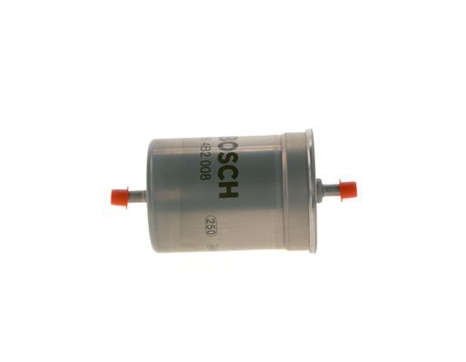 Mercedes CLK Serisi (208) CLK200 2.0 Kompresor 1996-2000 Bosch Benzin Filtresi