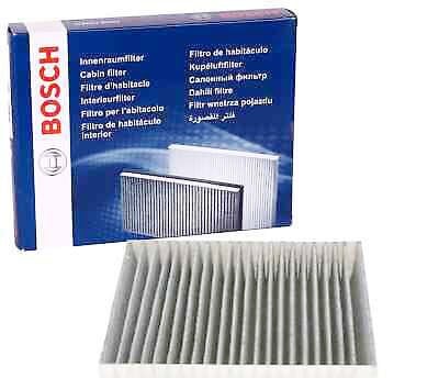 Smart Fortwo 0.7 2004-2007 Bosch Karbonlu Polen Filtresi