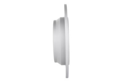 Mercedes Viano (639) CDI 2.0 2006-2014 Bosch Arka Disk 296mm 2 Adet