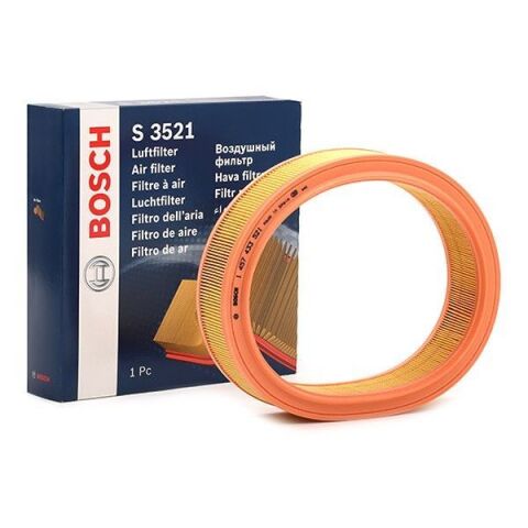 Fiat Doblo 1.2 2000-2005 Bosch 3lü Filtre Seti 223A5 48 kw