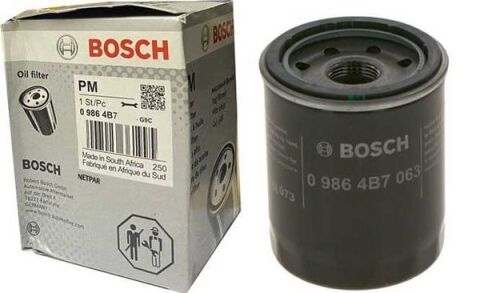 Fiat Doblo 1.2 2000-2005 Bosch 3lü Filtre Seti 223A5 48 kw