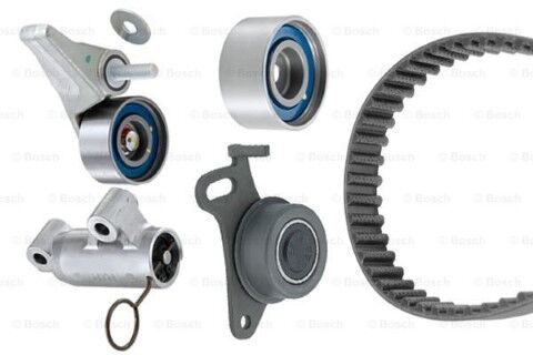 Mitsubishi L200 2.5DI-D 2005-2015 Bosch Triger Seti