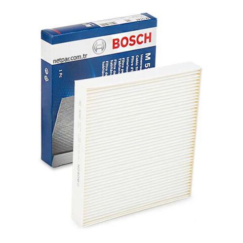 Mercedes X Serisi (470) 220d 2.3 2017-2020 Bosch 3'lü Filtre Seti