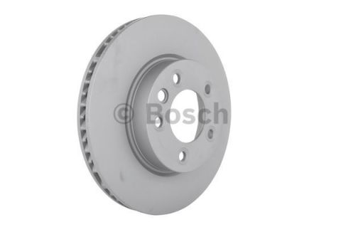 Volkswagen Touareg 3.0TDI 2006-2018 Bosch Ön Disk 2 Adet