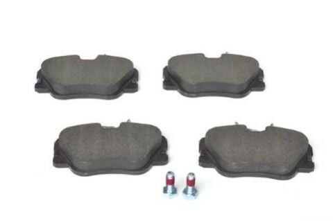 Mercedes E Serisi (124) 300E 3.0 1985-1993 Bosch Ön Balata NETPAR21028