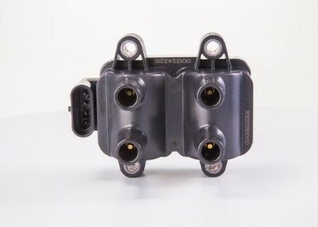 Renault Symbol 1.4 1999-2007 Bosch Ateşleme Bobini