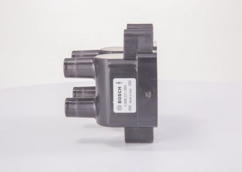 Renault Symbol 1.4 1999-2007 Bosch Ateşleme Bobini NETPAR1060 (K7J)