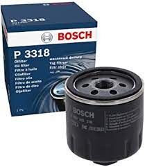 Volkswagen Polo 1.0 2014-2026 Bosch Yağ Filtresi (CHY-DSG)