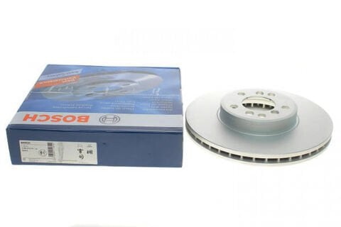 BMW X5 E53 4.4 2001-2004 Bosch Ön Disk 332mm 2 Adet