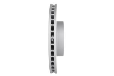 BMW X5 E53 4.4 2001-2004 Bosch Ön Disk 332mm 2 Adet