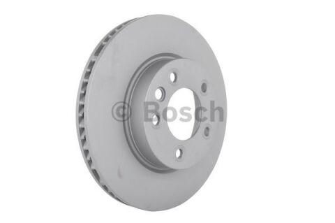 Porsche Cayenne 3.2 2002-2007 Bosch Ön Disk 2 Adet