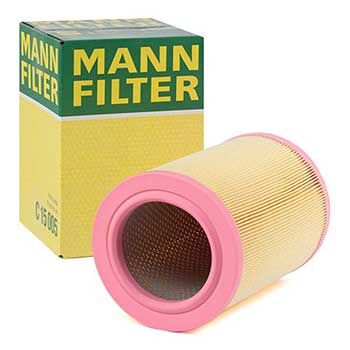 Alfa Romeo Giulietta 1.8TBI 2010-2015 MANN Hava Filtresi NETPAR5005