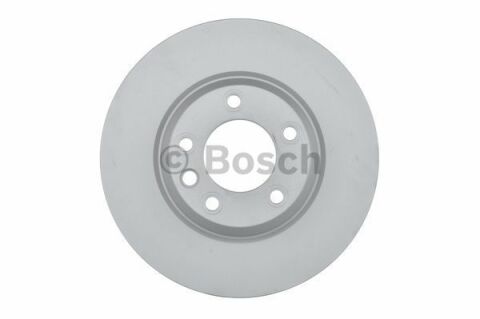 Audi Q7 3.0TDI 2006-2015 Bosch Ön Disk 2 Adet