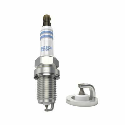 Toyota RAV4 2.0 2005-2012 Bosch İridyum Buji FR5KI332S 4 Adet