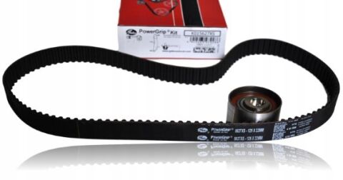 Fiat 500 1.2 2007-2010 Gates Triger Seti NETPAR27XS