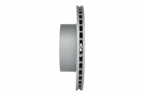 BMW 1 F20 114d 1.5 2015-2019 Bosch Ön Disk 284mm 2 Adet