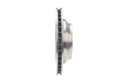 Porsche Cayenne 4.5S 2002-2007 Bosch Arka Disk 330mm 2 Adet