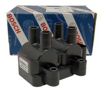Renault Clio 2 1.4 1998-2007 Bosch Ateşleme Bobini