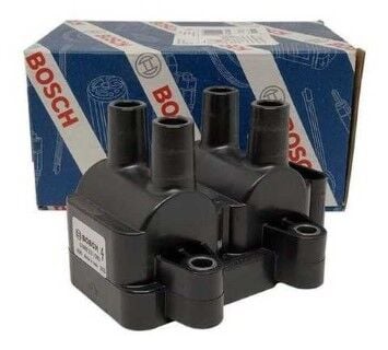 Renault Clio 2 1.4 1998-2007 Bosch Ateşleme Bobini NETPAR1060 (E7J-K7J)