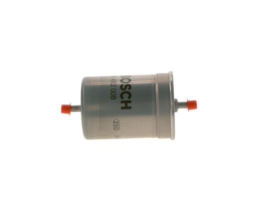 Mercedes C Serisi (202) C280 2.8 1993-1997 Bosch Benzin Filtresi 09864B2008
