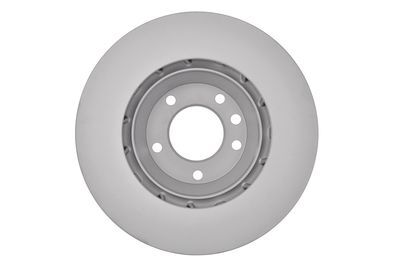 Audi Q7 4.2TDI 2010-2015 Bosch Ön Disk 2 Adet (CCF)