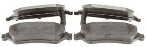 Kia Venga 1.6 2009-2013 Bosch Arka Balata NETPAR25779