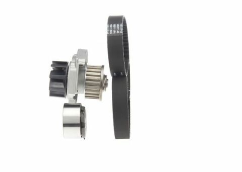 Fiat 500 1.2 2007-2010 Bosch Devirdaimli Triger