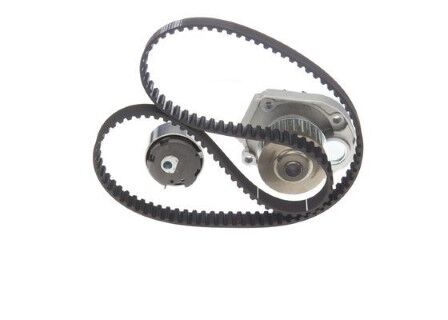 Fiat 500 1.2 2007-2010 Bosch Devirdaimli Triger Seti