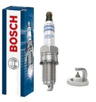 Fiat Linea 1.4 2007-2017 Bosch İridyum LPG Bujisi 4 Adet