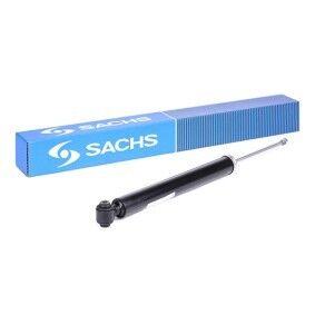 Mercedes C Serisi (204) C180CGI 1.6 2009-2012 SACHS Arka Amortisör NETPAR7266