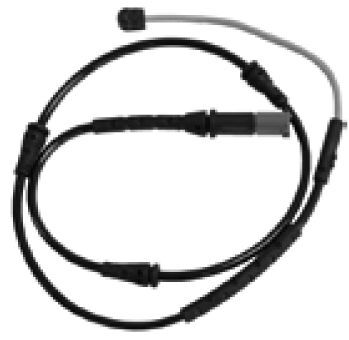 BMW X6 F16 40d xD 3.0 2014-2019 Bosch Ön Balata Fişi NETPAR3510